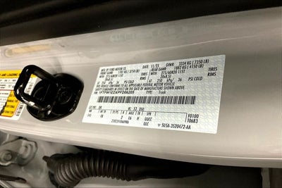 2023 Ford F-150 XLT 4x4 - Sport Pkg - Htd Seats - Remote Start