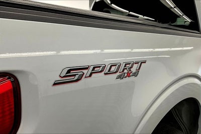 2023 Ford F-150 XLT 4x4 - Sport Pkg - Htd Seats - Remote Start