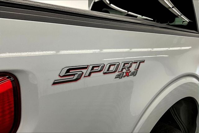2023 Ford F-150 XLT 4x4 - Sport Pkg - Htd Seats - Remote Start