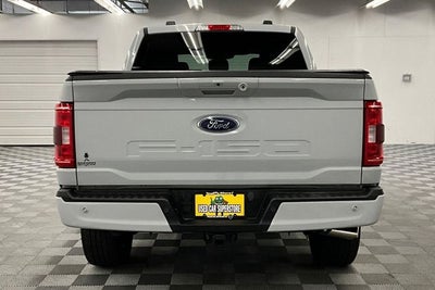 2023 Ford F-150 XLT 4x4 - Sport Pkg - Htd Seats - Remote Start