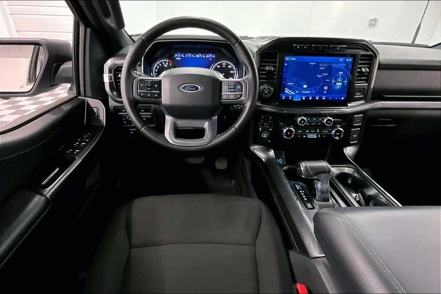 2023 Ford F-150 XLT 4x4 - Sport Pkg - Htd Seats - Remote Start