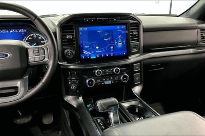 2023 Ford F-150 XLT 4x4 - Sport Pkg - Htd Seats - Remote Start