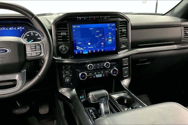 2023 Ford F-150 XLT 4x4 - Sport Pkg - Htd Seats - Remote Start