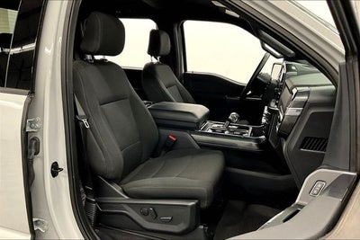 2023 Ford F-150 XLT 4x4 - Sport Pkg - Htd Seats - Remote Start