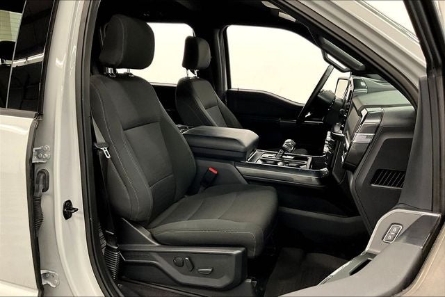 2023 Ford F-150 XLT 4x4 - Sport Pkg - Htd Seats - Remote Start