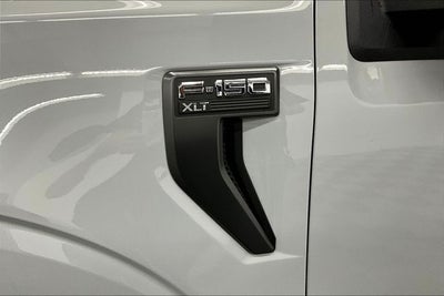 2023 Ford F-150 XLT 4x4 - Sport Pkg - Htd Seats - Remote Start