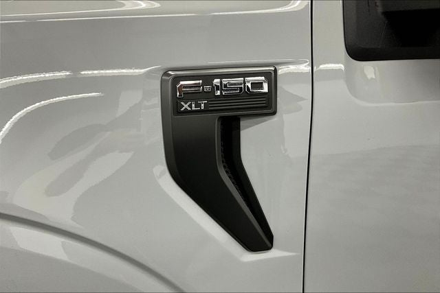 2023 Ford F-150 XLT 4x4 - Sport Pkg - Htd Seats - Remote Start