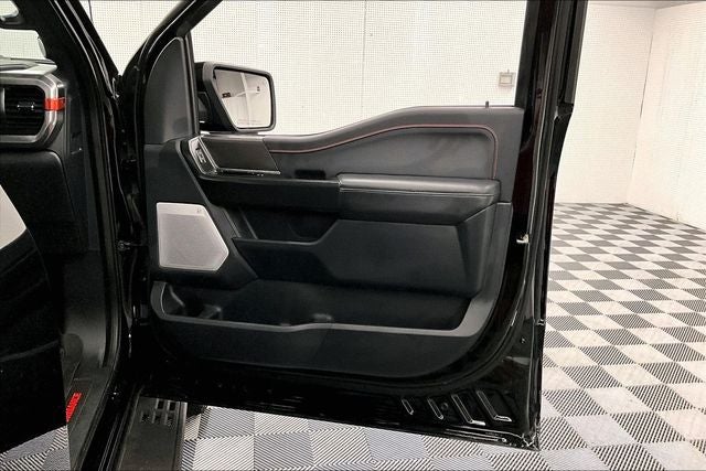 2025 Ford F-150 Raptor 4X4 - Pano Roof - Htd/Cooled Leather