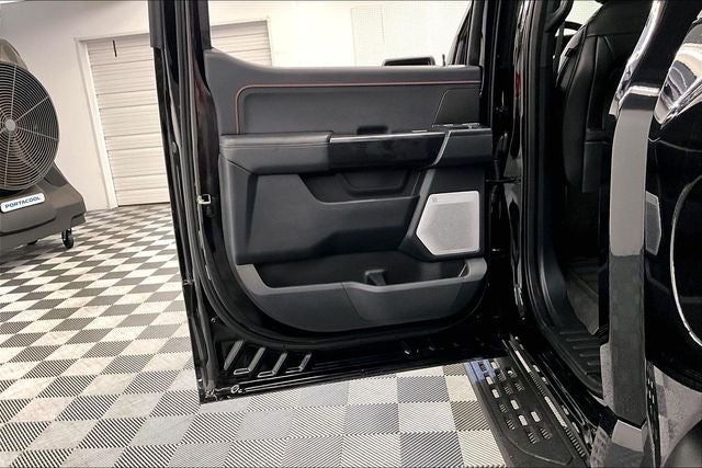2025 Ford F-150 Raptor 4X4 - Pano Roof - Htd/Cooled Leather