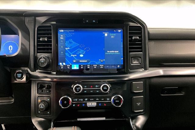 2025 Ford F-150 Raptor 4X4 - Pano Roof - Htd/Cooled Leather