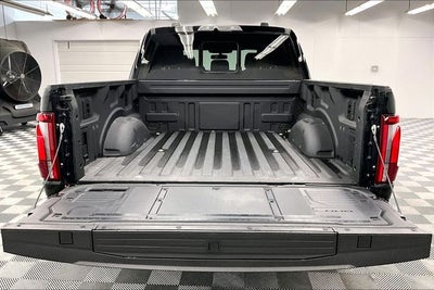 2025 Ford F-150 Raptor 4X4 - Pano Roof - Htd/Cooled Leather