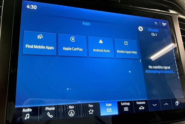 2025 Ford F-150 Raptor 4X4 - Pano Roof - Htd/Cooled Leather