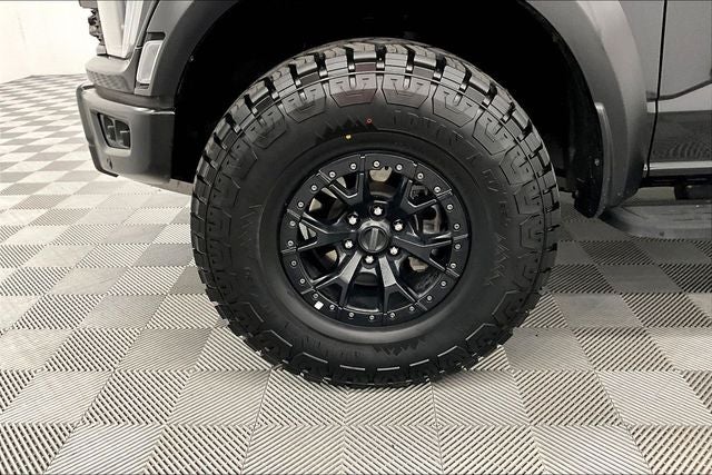 2023 Ford F-150 Raptor R 4x4 - Htd/Cooled Recaro Leather - Adaptive Cruise