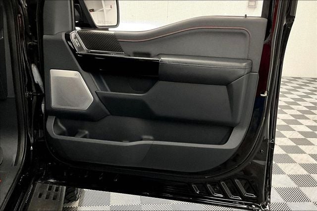 2023 Ford F-150 Raptor R 4x4 - Htd/Cooled Recaro Leather - Adaptive Cruise