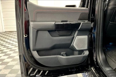 2023 Ford F-150 Raptor R 4x4 - Htd/Cooled Recaro Leather - Adaptive Cruise