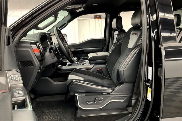 2023 Ford F-150 Raptor R 4x4 - Htd/Cooled Recaro Leather - Adaptive Cruise