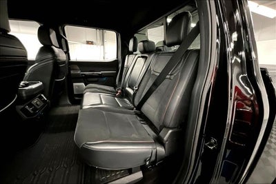 2023 Ford F-150 Raptor R 4x4 - Htd/Cooled Recaro Leather - Adaptive Cruise