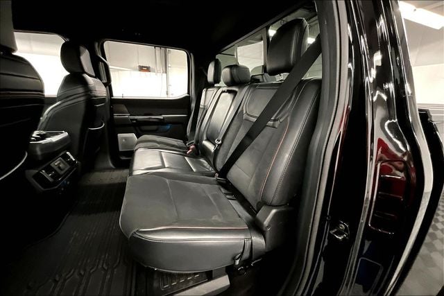 2023 Ford F-150 Raptor R 4x4 - Htd/Cooled Recaro Leather - Adaptive Cruise