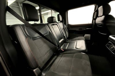 2023 Ford F-150 Raptor R 4x4 - Htd/Cooled Recaro Leather - Adaptive Cruise