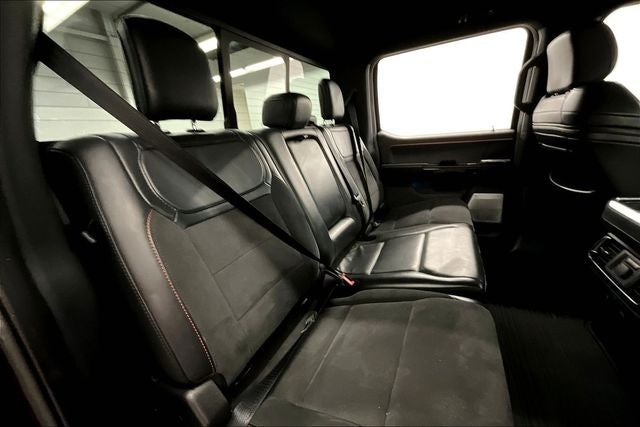 2023 Ford F-150 Raptor R 4x4 - Htd/Cooled Recaro Leather - Adaptive Cruise