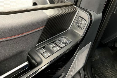 2023 Ford F-150 Raptor R 4x4 - Htd/Cooled Recaro Leather - Adaptive Cruise