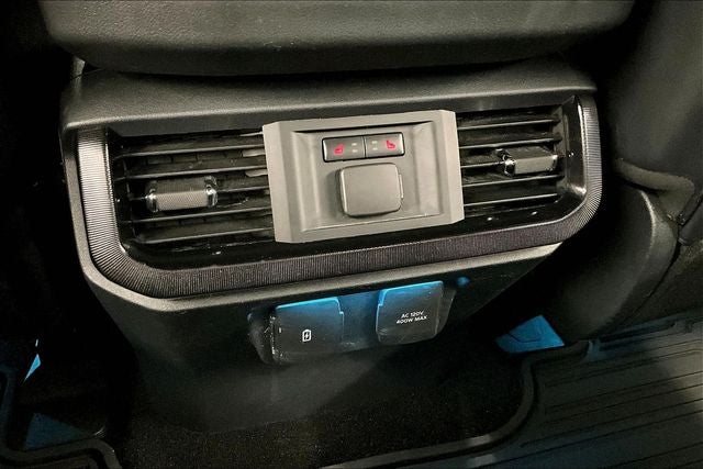 2023 Ford F-150 Raptor R 4x4 - Htd/Cooled Recaro Leather - Adaptive Cruise