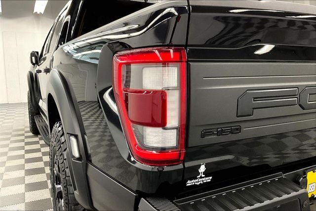 2023 Ford F-150 Raptor R 4x4 - Htd/Cooled Recaro Leather - Adaptive Cruise