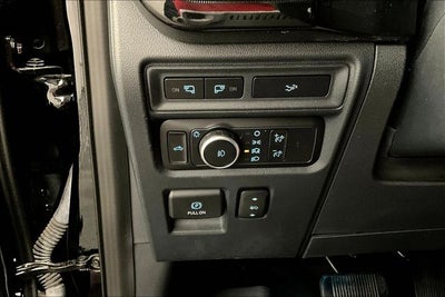 2023 Ford F-150 Raptor R 4x4 - Htd/Cooled Recaro Leather - Adaptive Cruise