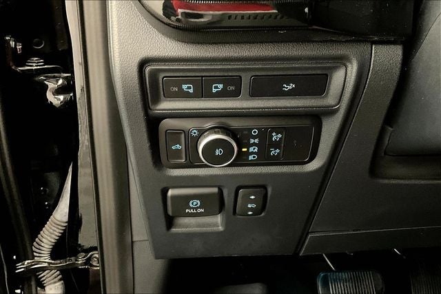 2023 Ford F-150 Raptor R 4x4 - Htd/Cooled Recaro Leather - Adaptive Cruise
