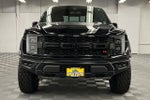 2023 Ford F-150 Raptor R 4x4 - Htd/Cooled Recaro Leather - Adaptive Cruise