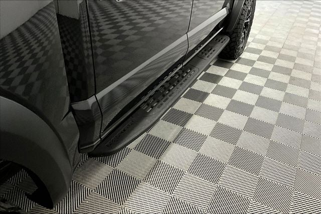 2023 Ford F-150 Raptor R 4x4 - Htd/Cooled Recaro Leather - Adaptive Cruise