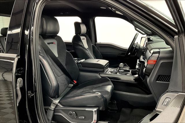 2023 Ford F-150 Raptor R 4x4 - Htd/Cooled Recaro Leather - Adaptive Cruise