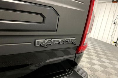 2023 Ford F-150 Raptor R 4x4 - Htd/Cooled Recaro Leather - Adaptive Cruise