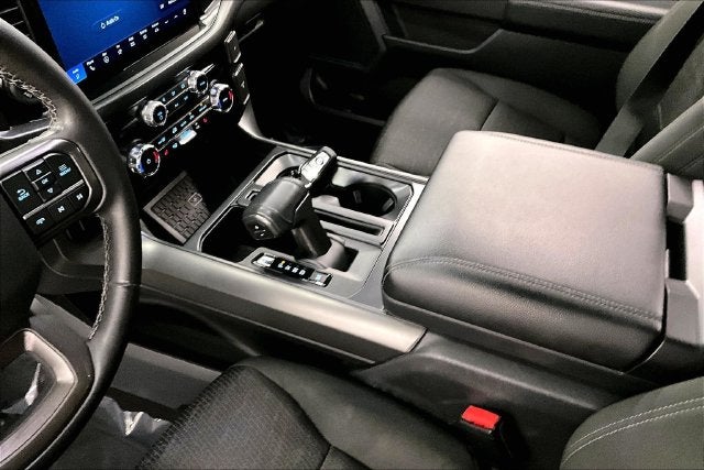 2024 Ford F-150 XLT 4x4-Adaptive Cruise-Htd Seats-Remote Start