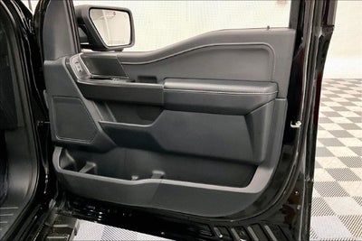 2024 Ford F-150 XLT 4x4-Adaptive Cruise-Htd Seats-Remote Start