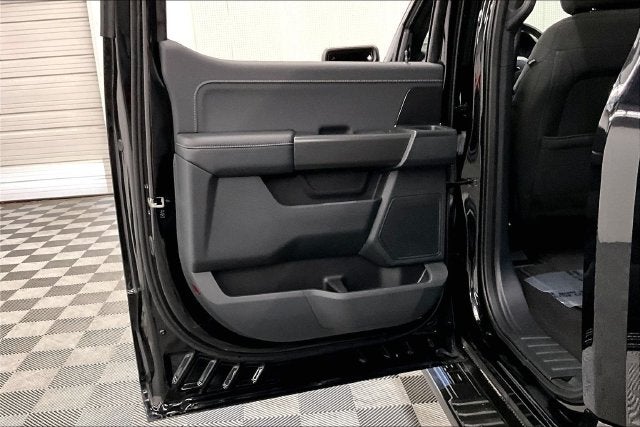 2024 Ford F-150 XLT 4x4-Adaptive Cruise-Htd Seats-Remote Start