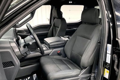 2024 Ford F-150 XLT 4x4-Adaptive Cruise-Htd Seats-Remote Start