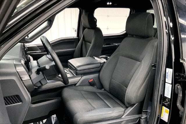 2024 Ford F-150 XLT 4x4-Adaptive Cruise-Htd Seats-Remote Start