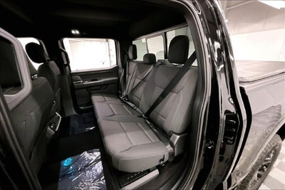 2024 Ford F-150 XLT 4x4-Adaptive Cruise-Htd Seats-Remote Start