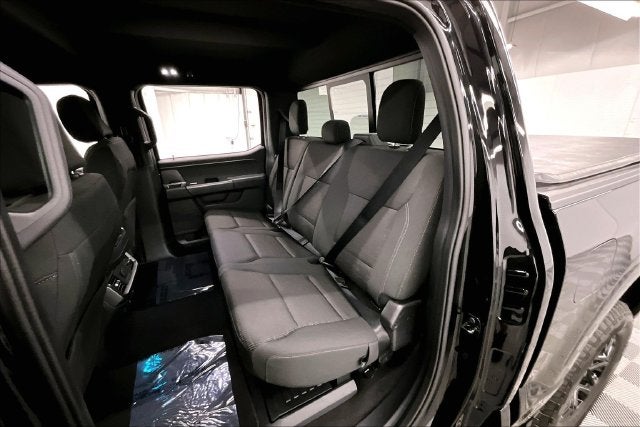 2024 Ford F-150 XLT 4x4-Adaptive Cruise-Htd Seats-Remote Start