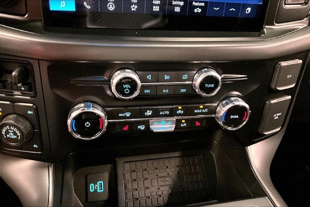 2024 Ford F-150 XLT 4x4-Adaptive Cruise-Htd Seats-Remote Start