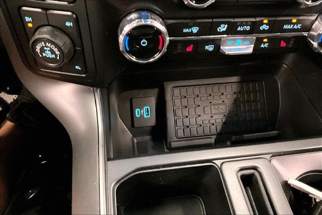 2024 Ford F-150 XLT 4x4-Adaptive Cruise-Htd Seats-Remote Start