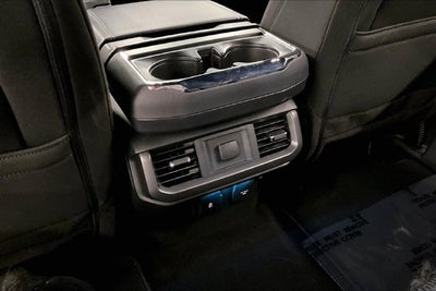 2024 Ford F-150 XLT 4x4-Adaptive Cruise-Htd Seats-Remote Start