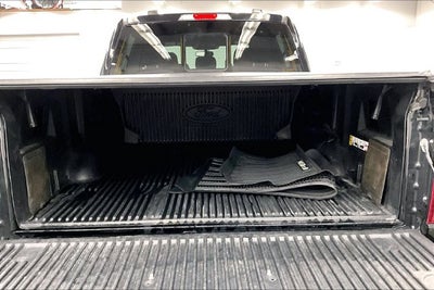 2024 Ford F-150 XLT 4x4-Adaptive Cruise-Htd Seats-Remote Start