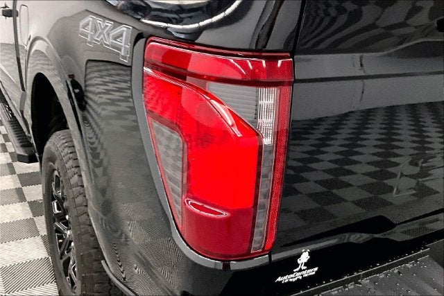 2024 Ford F-150 XLT 4x4-Adaptive Cruise-Htd Seats-Remote Start
