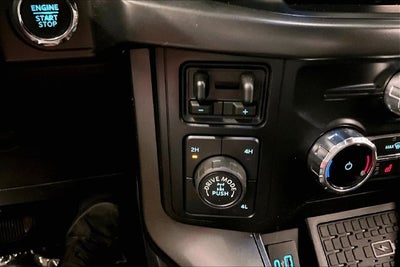 2024 Ford F-150 XLT 4x4-Adaptive Cruise-Htd Seats-Remote Start