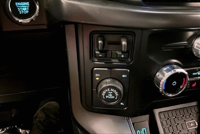 2024 Ford F-150 XLT 4x4-Adaptive Cruise-Htd Seats-Remote Start