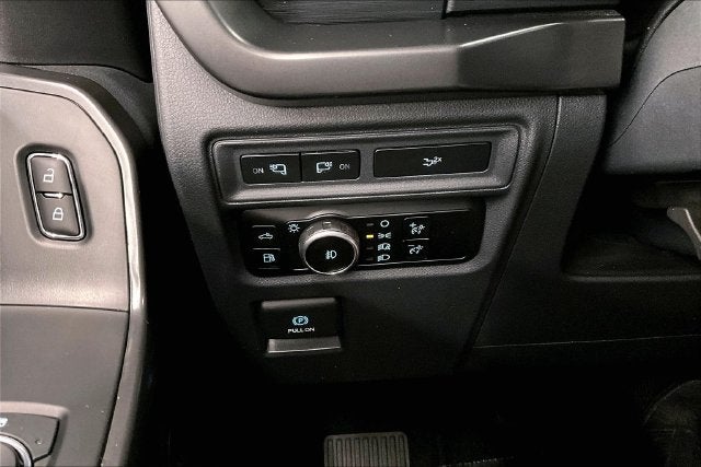 2024 Ford F-150 XLT 4x4-Adaptive Cruise-Htd Seats-Remote Start