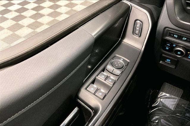 2024 Ford F-150 XLT 4x4-Adaptive Cruise-Htd Seats-Remote Start