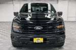 2024 Ford F-150 XLT 4x4-Adaptive Cruise-Htd Seats-Remote Start
